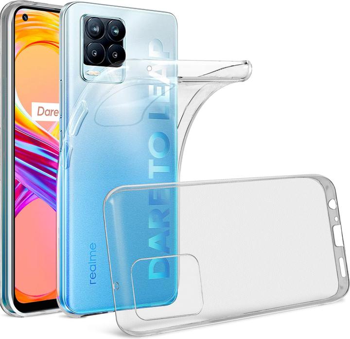 Image du produit Avizar Série de peaux (realme 8)