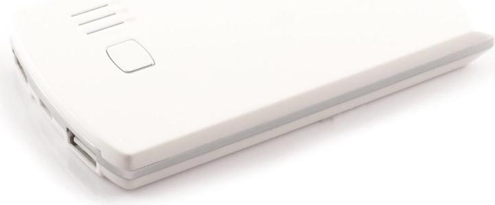 Immagine prodotto Sunen Sunan PowerBank 2x 5600mAh 5V, 1A ultra sottile (5600 mAh, 5 W, 20.72 Wh)
