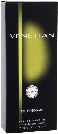 Image du produit Armaf Vénitien (Eau de parfum, 100 ml)