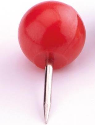 Produktbild Magnetoplan Pinwand-Nadeln