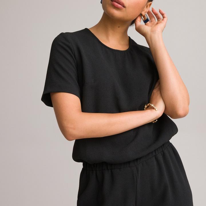 Actual product image Anne Weyburn Jumpsuit (40)