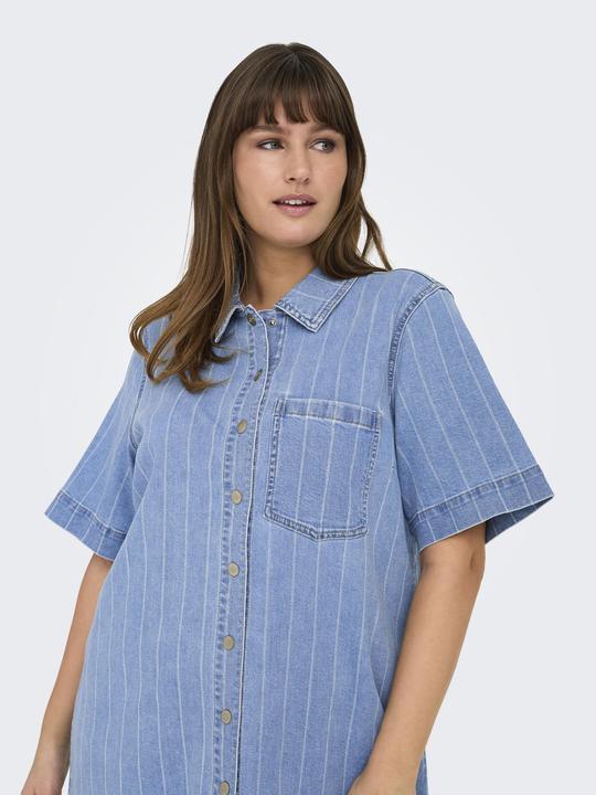 Immagine prodotto Only CARASTA abito corto abito in denim (48)