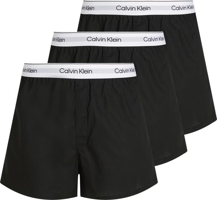 Calvin Klein Boxer Slim 3pk