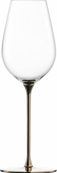 Produktbild Eisch Essenca SensisPlus Gold Edition Allround-Weingläser (40 cl, 2 Gläser, Weingläser Set)