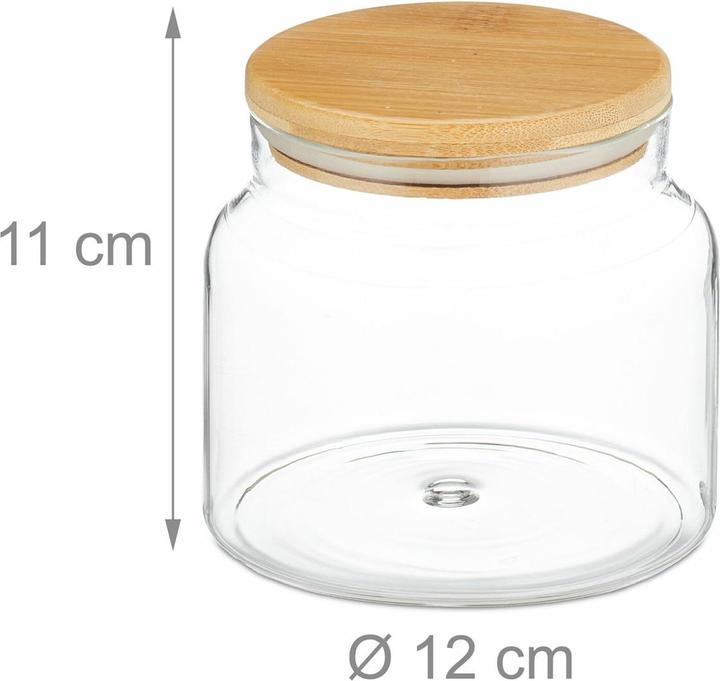 Produktbild Relaxdays Pflanzgefäss (23 cm)