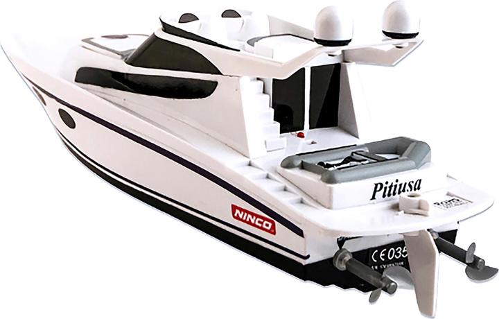 Actual product image Ninco Pitiusas