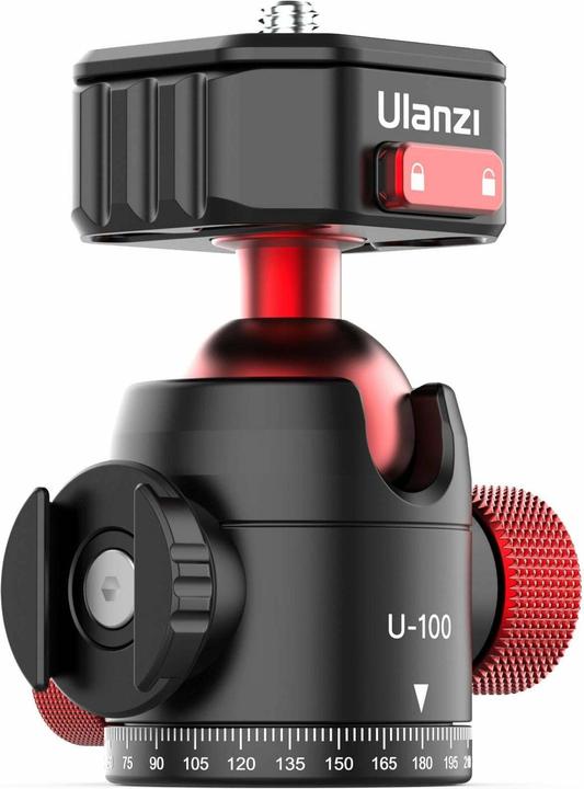Ulanzi Head Ball (Spherical head)
