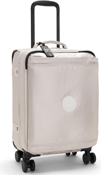 Image du produit Kipling Valise de riz SPONTANEOUS S - Metallic Glow (33 l, Bagage à main (jusqu'à 50l))