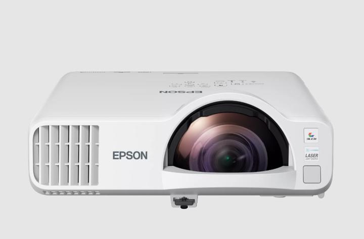 Produktbild Epson EB-L210SF (Full HD, 4000 lm, 0.61:1)