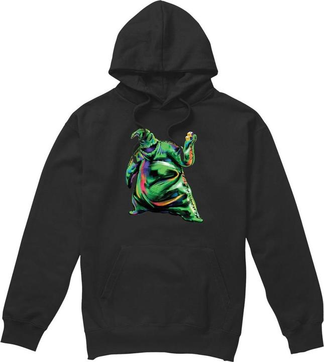 The Nightmare Before Christmas Kapuzenpullover (S)