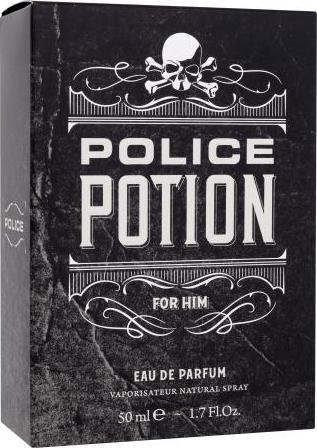 Immagine prodotto Police Potion For Him EDP (Eau de parfum, 50 ml)