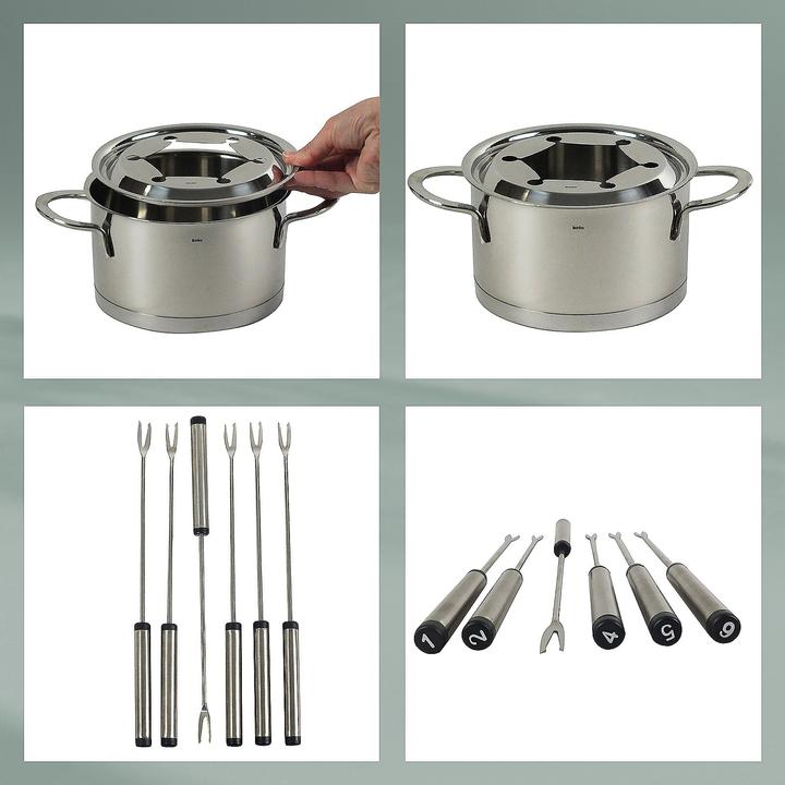 Produktbild Kela Cailin (Fondue Bourguignonne, Fondue Chinoise)
