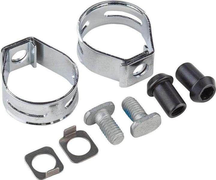 Actual product image Sram RED handle mounting clamp with screw