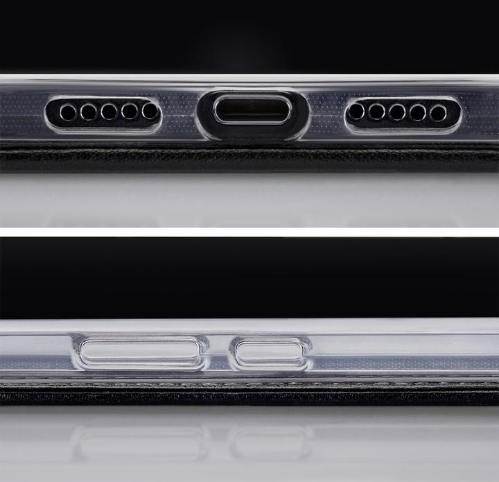 Produktbild Mobilize Klassische Gelly-Geldbörse (Motorola Moto G62 5G)