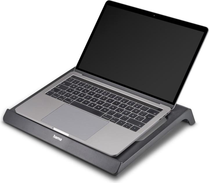 Immagine prodotto Hama Raffreddatore per notebook "Black Edition