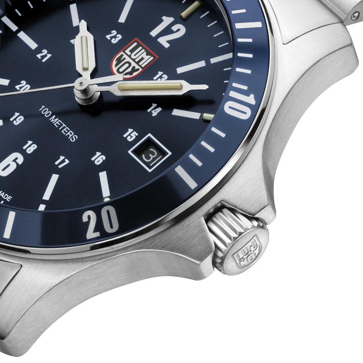 Immagine prodotto Luminox 0910 Series (Orologio sportivo, 42 mm)