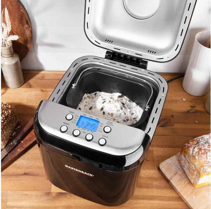 Immagine prodotto Gastroback 42822 Pro