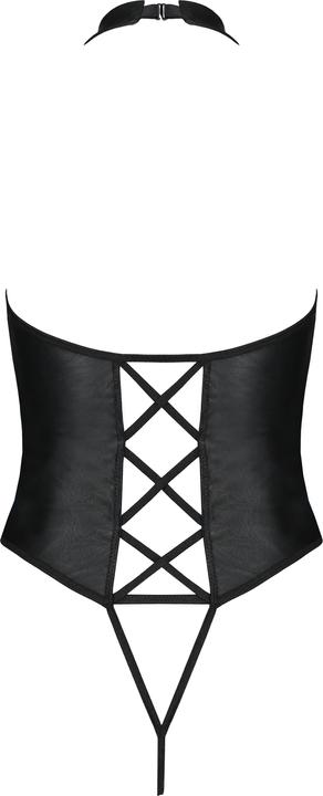 Image du produit Passion Nancy (S, M, S/M)