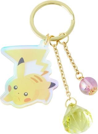 Immagine prodotto Pokémon Portachiavi Pikachu (TeraCute)