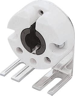 Produktbild Vossloh Schwabe Aufbaufassung G13