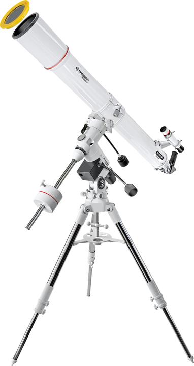 Immagine prodotto Bresser Messier AR-90L/1200 EXOS-2/EQ5