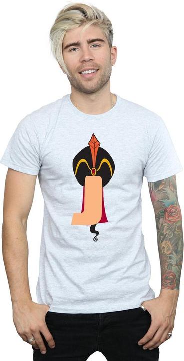 Produktbild Disney Alphabet J Is For Jafar TShirt (S)