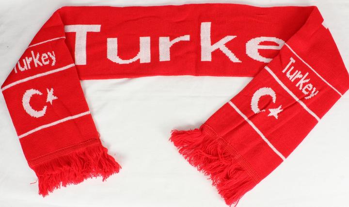 Image du produit FT Écharpe Turquie
