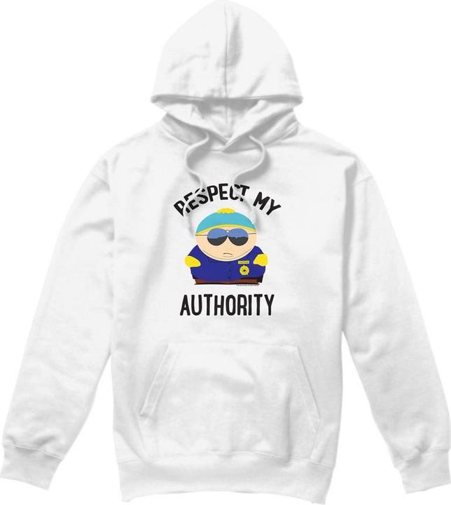Ubisoft Respect Kapuzenpullover