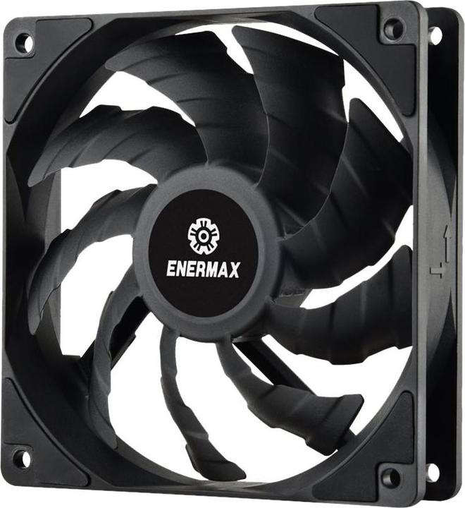Actual product image Enermax Liqmax III