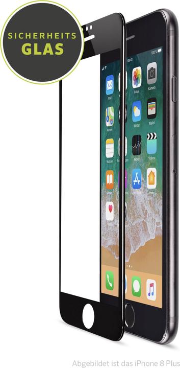 Produktbild Artwizz Displayschutz Curved (1 Stück, Apple iPhone 6 Plus)