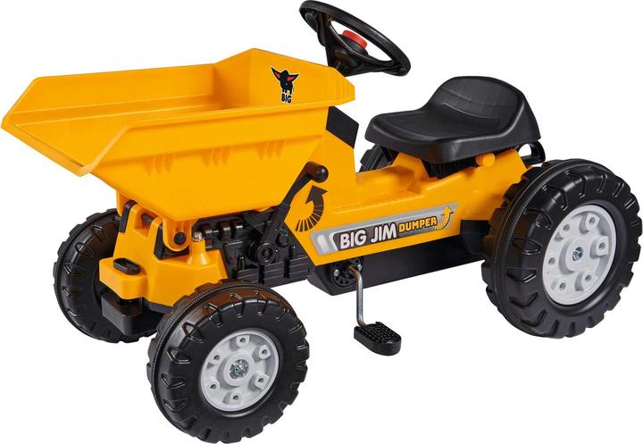 Produktbild BIG Jim-Dumper