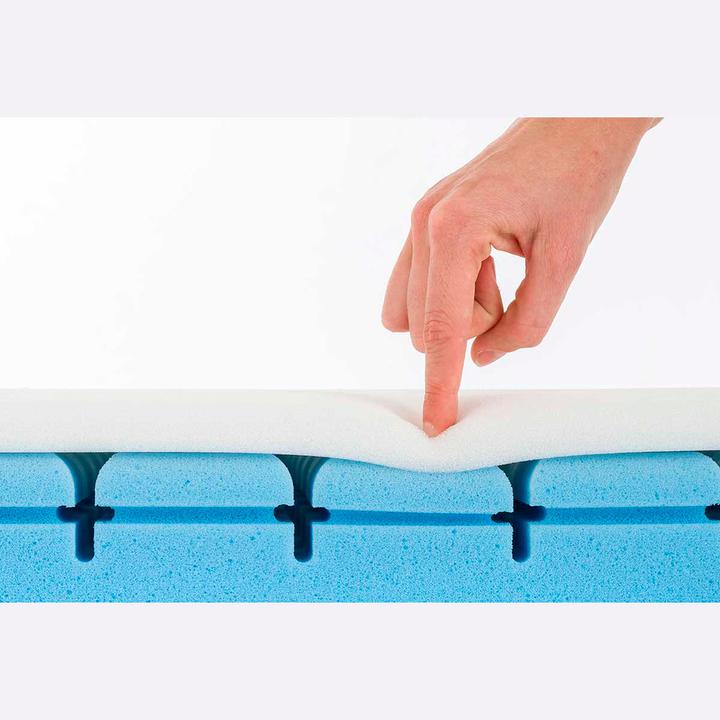 Immagine prodotto Träumeland Traeumeland Materasso per bambini Slumber Star (60 x 120 cm)