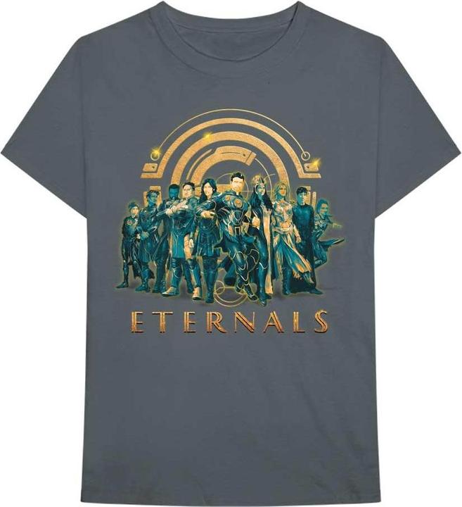 The Eternals TShirt