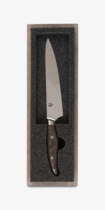 Produktbild Kai Allzweckmesser (15 cm)