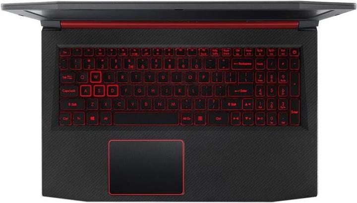 Produktbild Acer Nitro 5 AN515-52-79Z2 (15.60", Intel Core i7-8750H, 16 GB, 256 GB, CH)