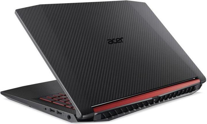 Produktbild Acer Nitro 5 AN515-52-79Z2 (15.60", Intel Core i7-8750H, 16 GB, 256 GB, CH)