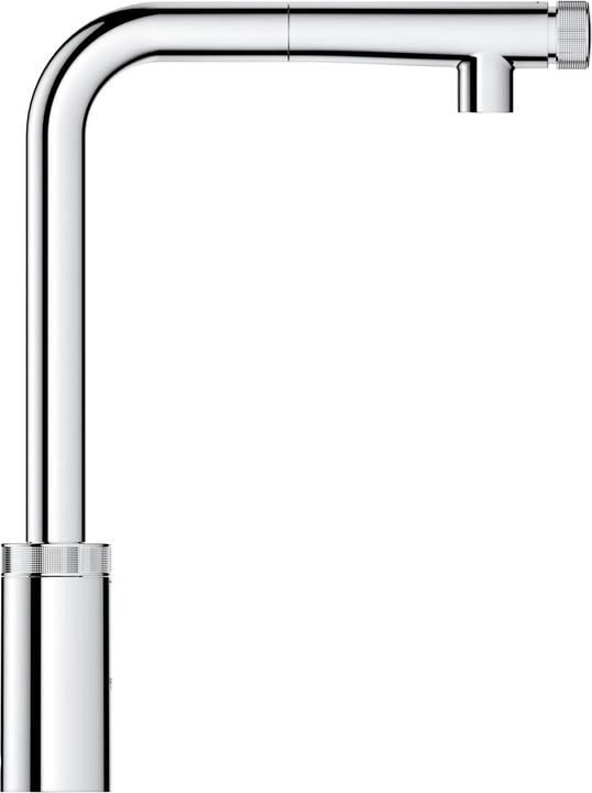 Grohe Küchenarmatur MINTA SMARTCONTROL 31613000