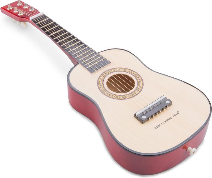 Image du produit New Classic Toys Guitare