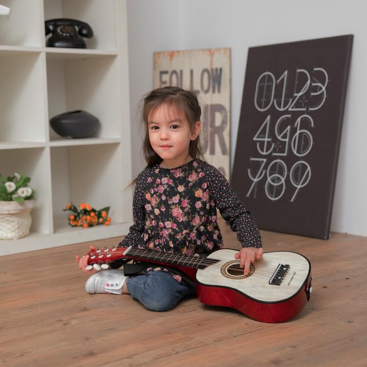 Image du produit New Classic Toys Guitare