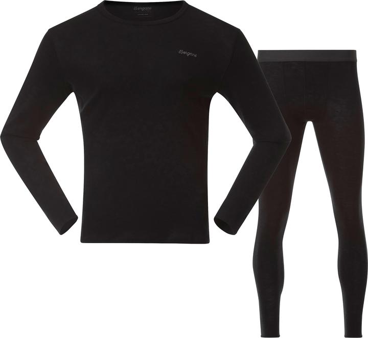 Bergans Allround Merino