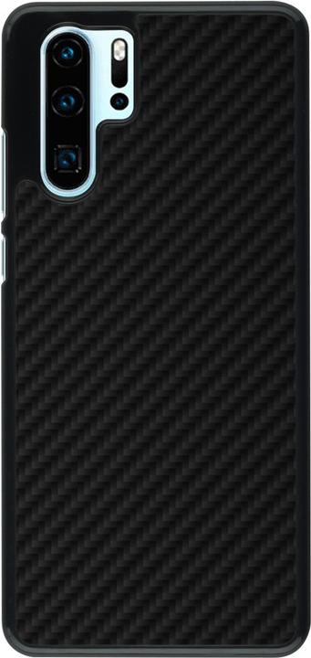 Produktbild PhoneLook Hülle Carbon Basic (Huawei P30 Pro)