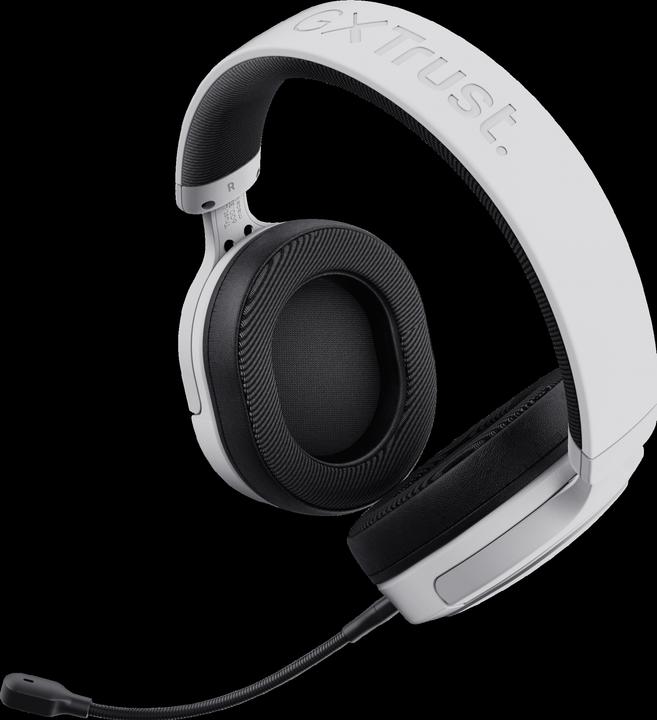 Produktbild Trust GXT 498W Forta (Kabelgebunden)