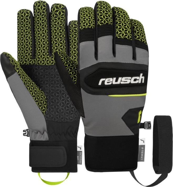 Reusch Dragon R-TEX® XT