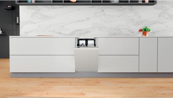 Actual product image Whirlpool WSIC 3M27