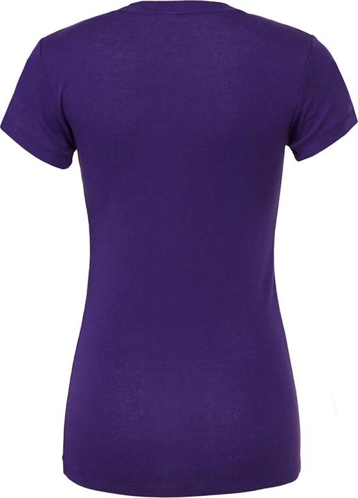 Image du produit Bella Canvas - T-shirt THE FAVOURITE - Femme (M)