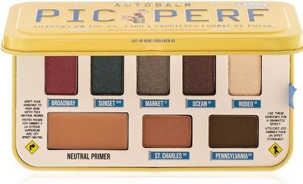 Actual product image The Balm Autobalm Pic Perf