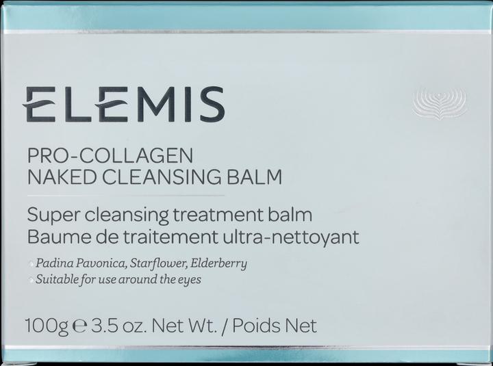 Immagine prodotto Elemis Naked Cleansing Balm 100g (Lozione detergente, 100 ml)