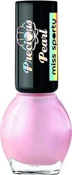 Productafbeelding Miss Sporty Miss Sports - Kostbare Parel Lak Voor Stomp 020 7Ml (Kostbare parel, Email)