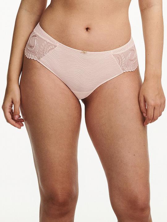 Actual product image Chantelle Shorty MYSTIC DREAM taffeta (36)
