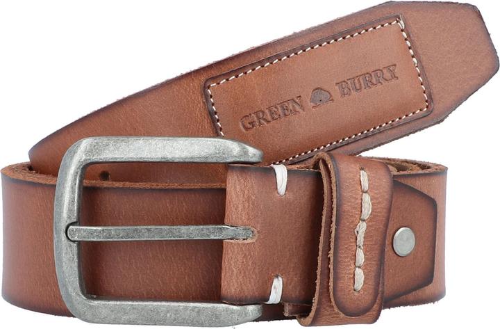 Immagine prodotto Greenburry Cintura Cintura in pelle (95)